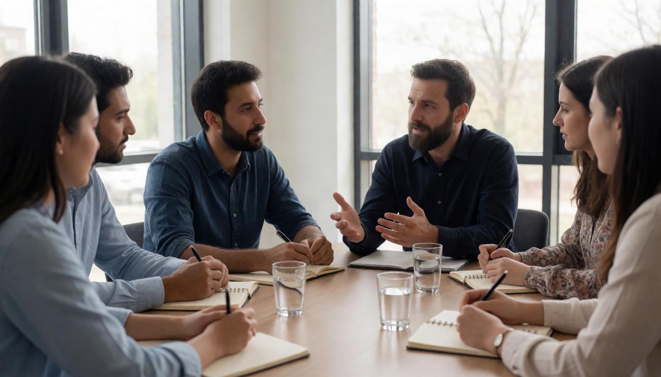 Improve Everyday Communication
