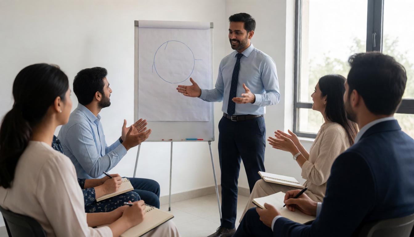 Speak With More Confidence